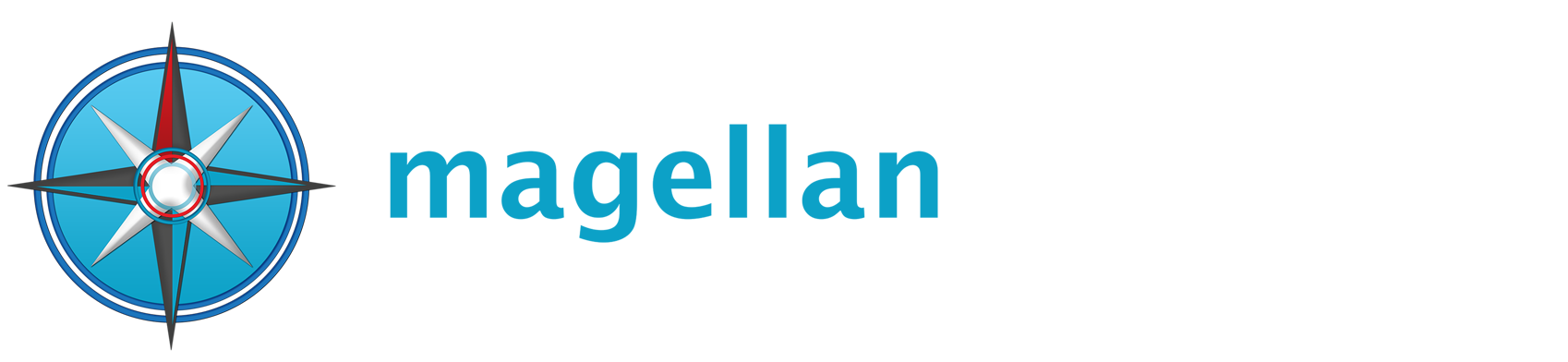 Magellan Logo
